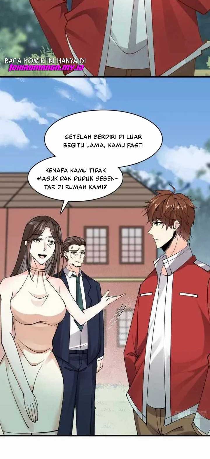 Wo Mei Zhou Yige Xin Shenfen Chapter 120 - halaman 16