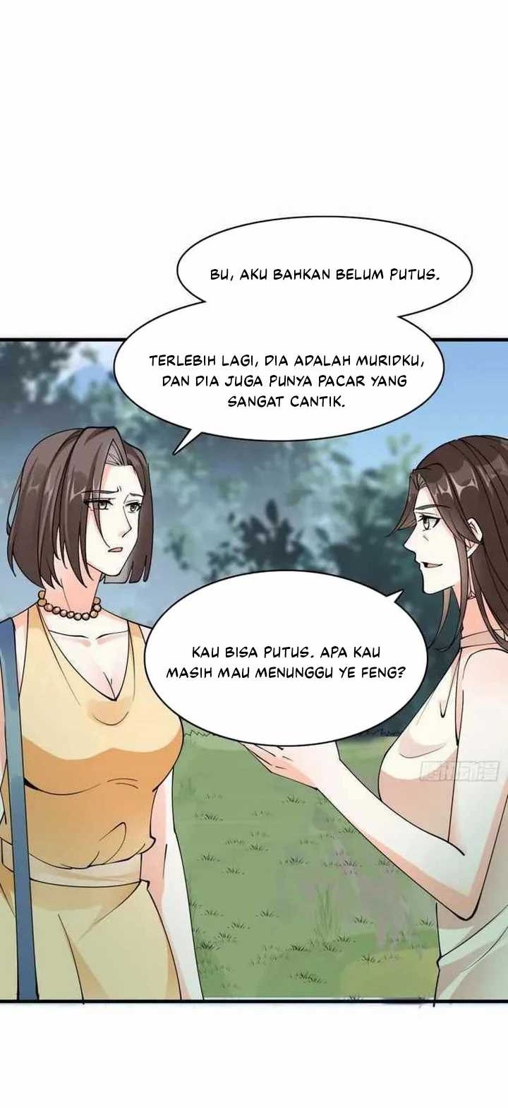 Wo Mei Zhou Yige Xin Shenfen Chapter 120 - halaman 20