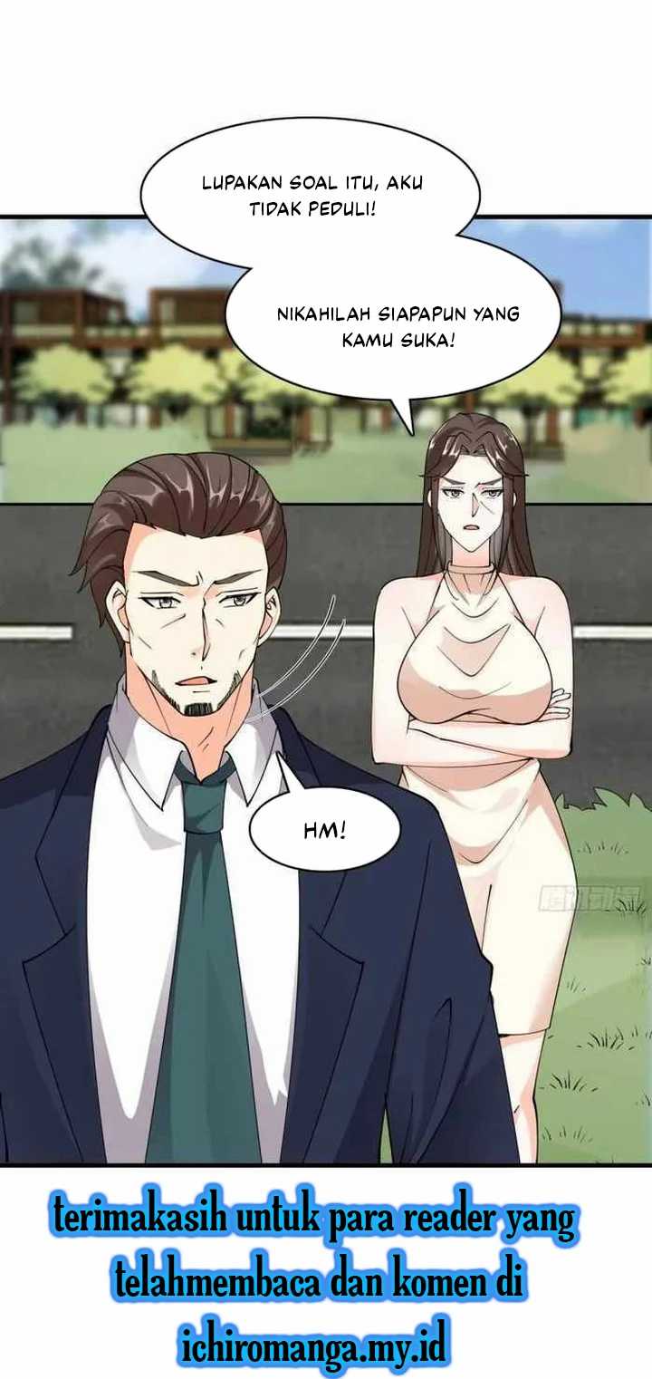 Wo Mei Zhou Yige Xin Shenfen Chapter 120 - halaman 23