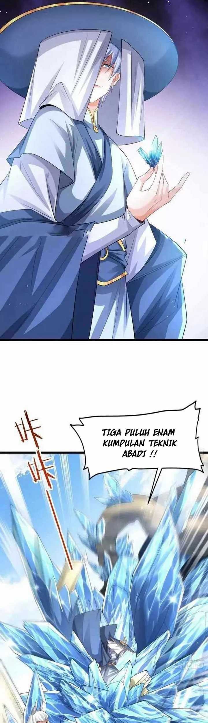 Wo Mei Zhou Yige Xin Shenfen Chapter 122 - halaman 17