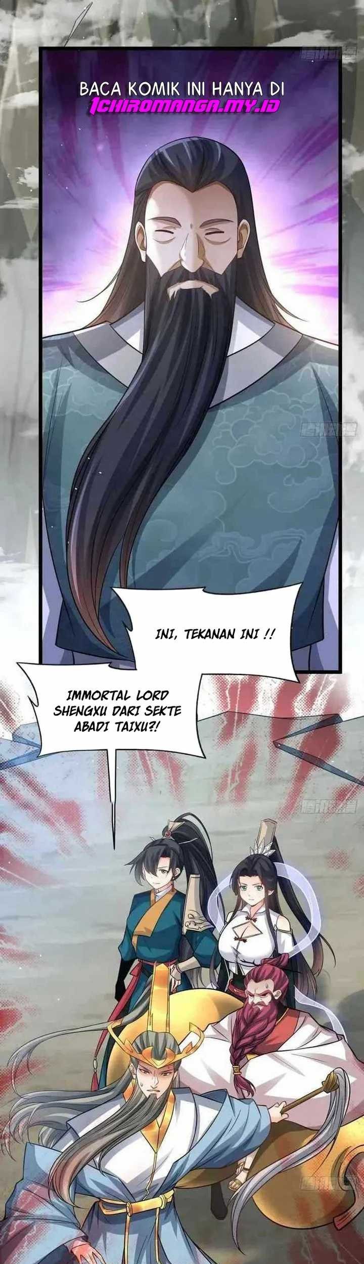 Wo Mei Zhou Yige Xin Shenfen Chapter 122 - halaman 26
