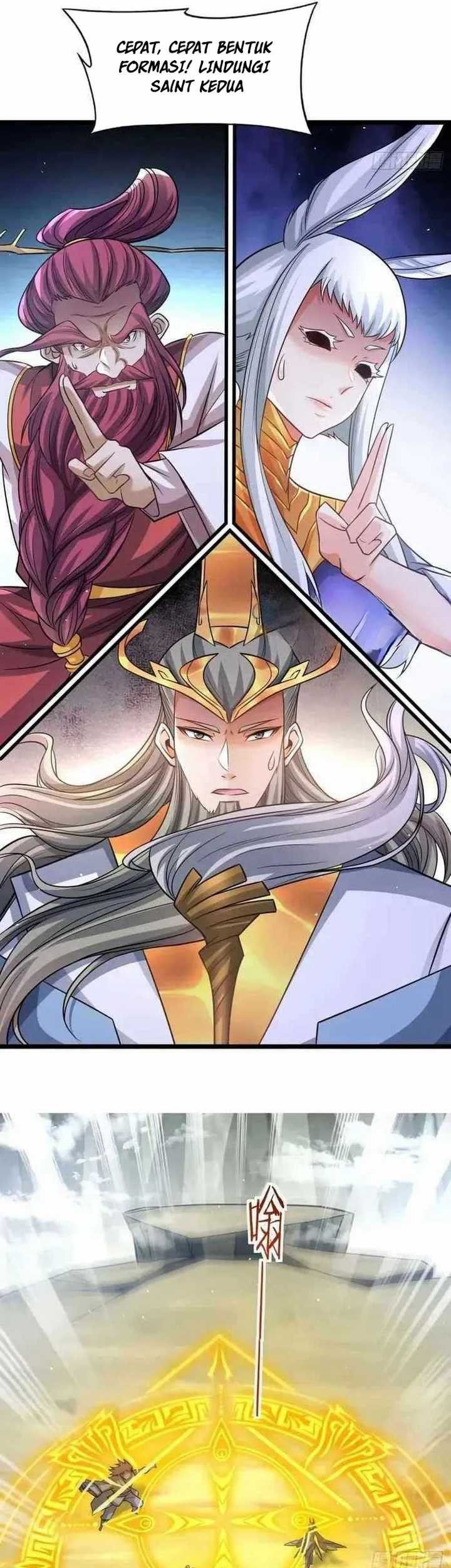 Wo Mei Zhou Yige Xin Shenfen Chapter 122 - halaman 28