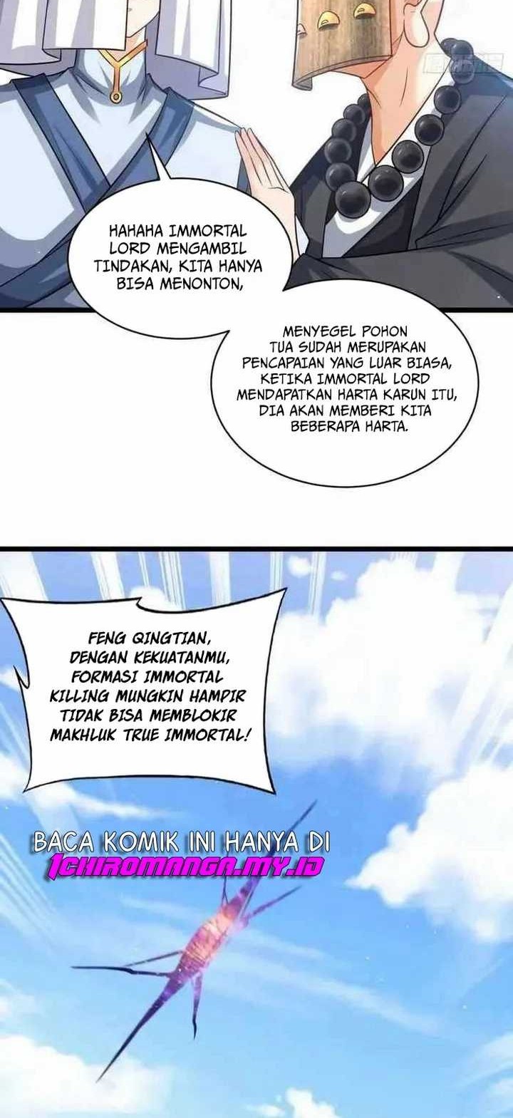 Wo Mei Zhou Yige Xin Shenfen Chapter 122 - halaman 31