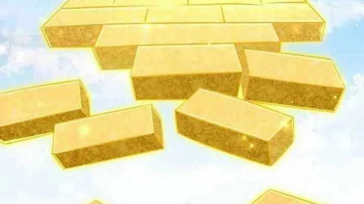 Wo Mei Zhou Yige Xin Shenfen Chapter 122 - halaman 33