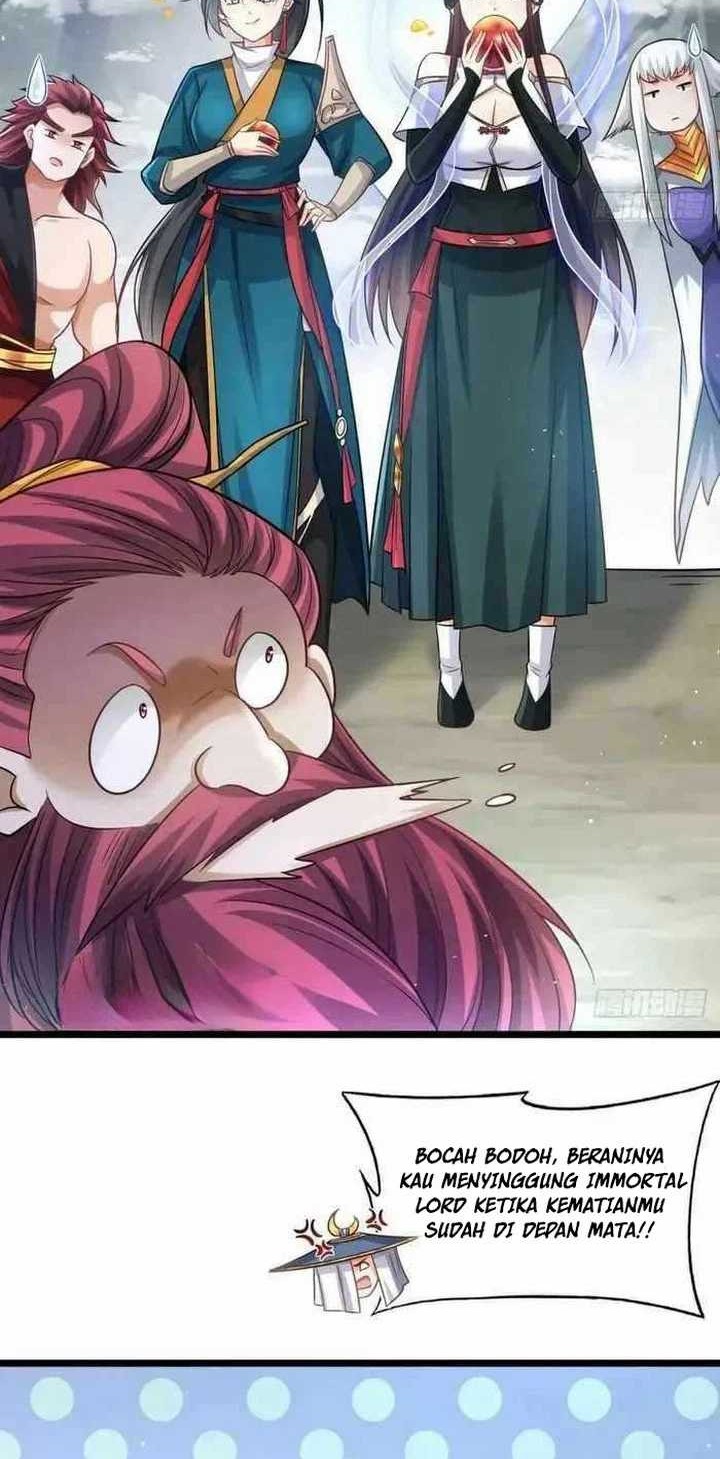 Wo Mei Zhou Yige Xin Shenfen Chapter 122 - halaman 37