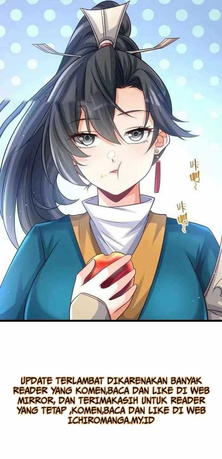 Wo Mei Zhou Yige Xin Shenfen Chapter 122 - halaman 38