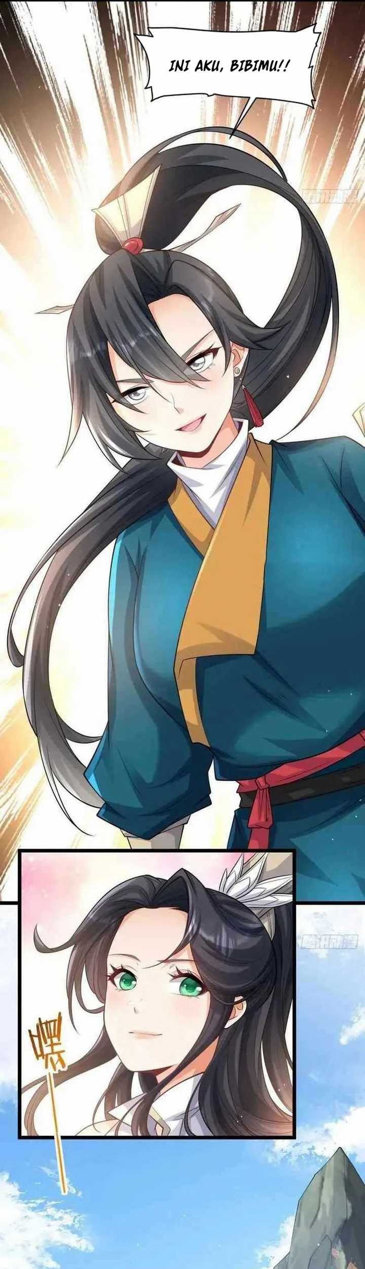 Wo Mei Zhou Yige Xin Shenfen Chapter 122 - halaman 5