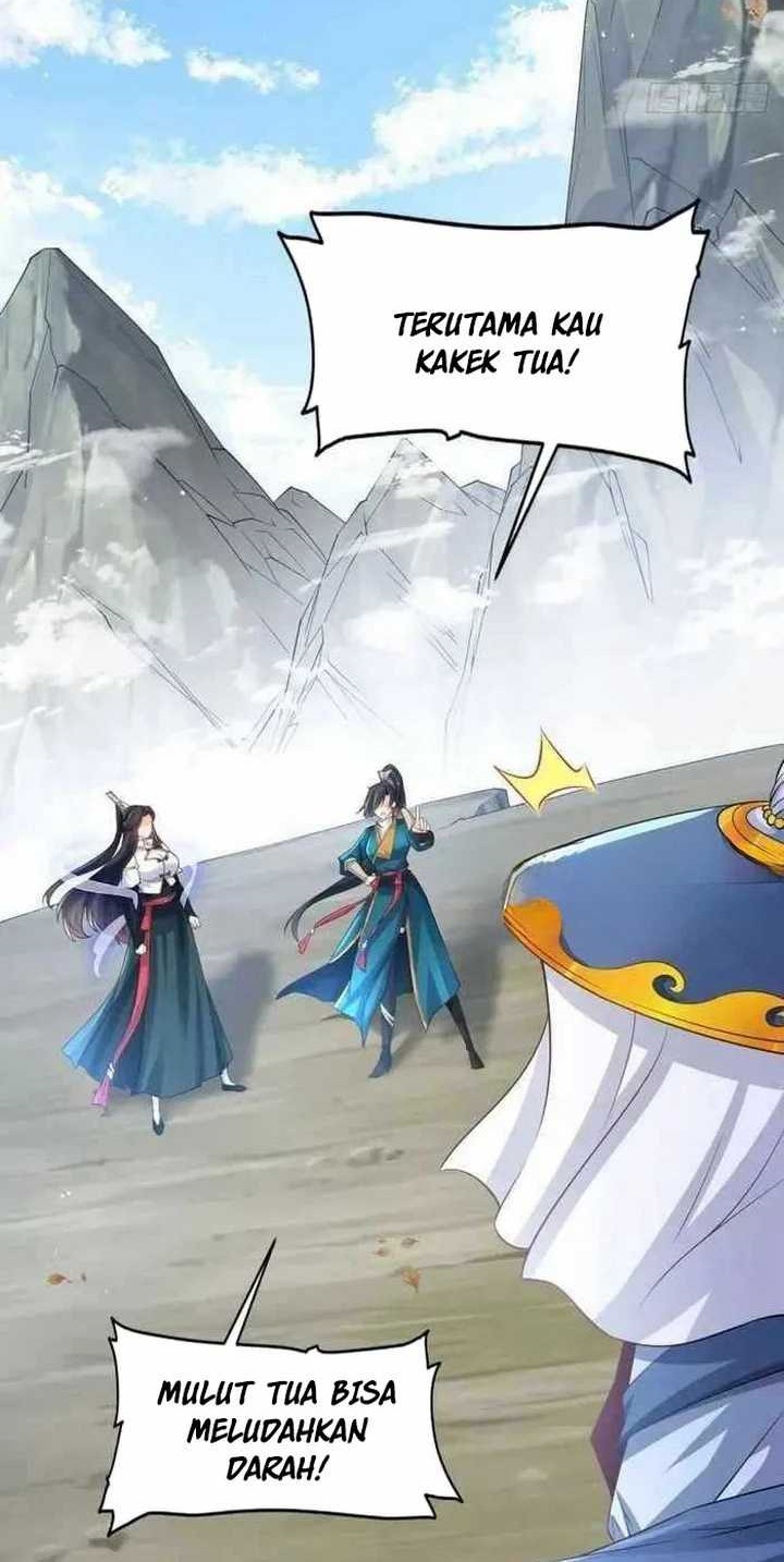 Wo Mei Zhou Yige Xin Shenfen Chapter 122 - halaman 6