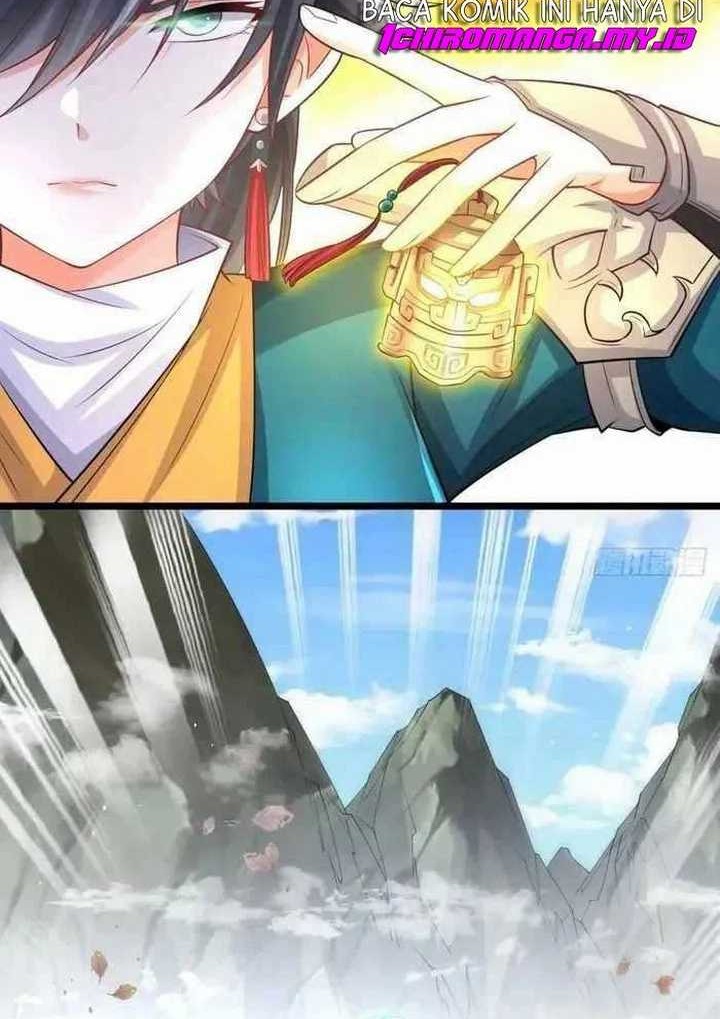 Wo Mei Zhou Yige Xin Shenfen Chapter 122 - halaman 8