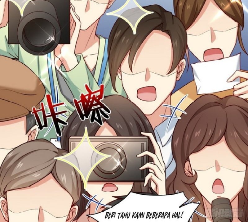 Wo Mei Zhou Yige Xin Shenfen Chapter 13 - halaman 14