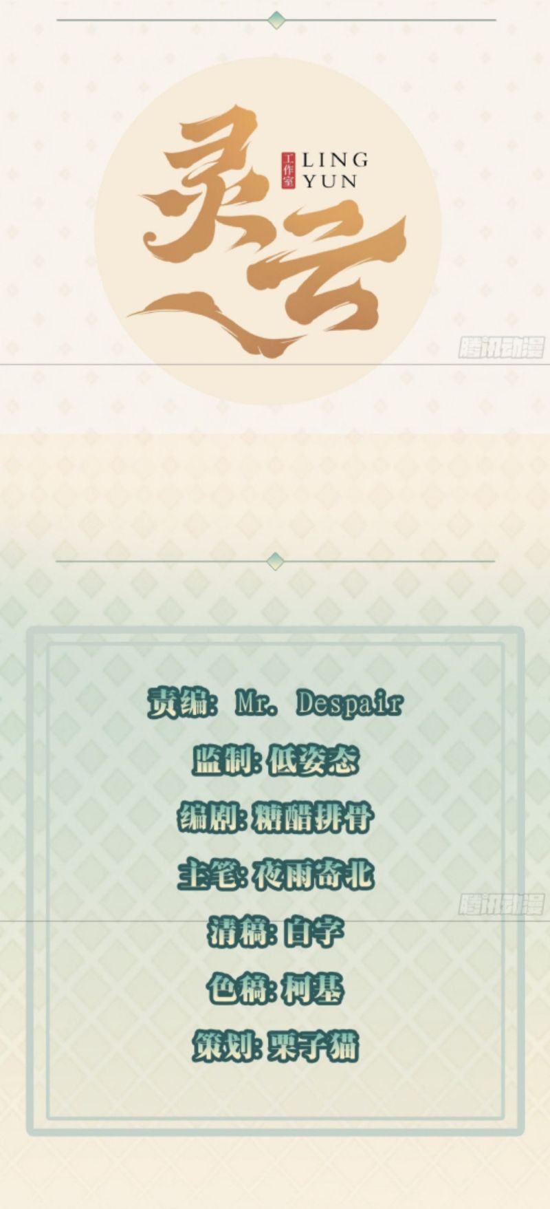 Wo Mei Zhou Yige Xin Shenfen Chapter 13 - halaman 2
