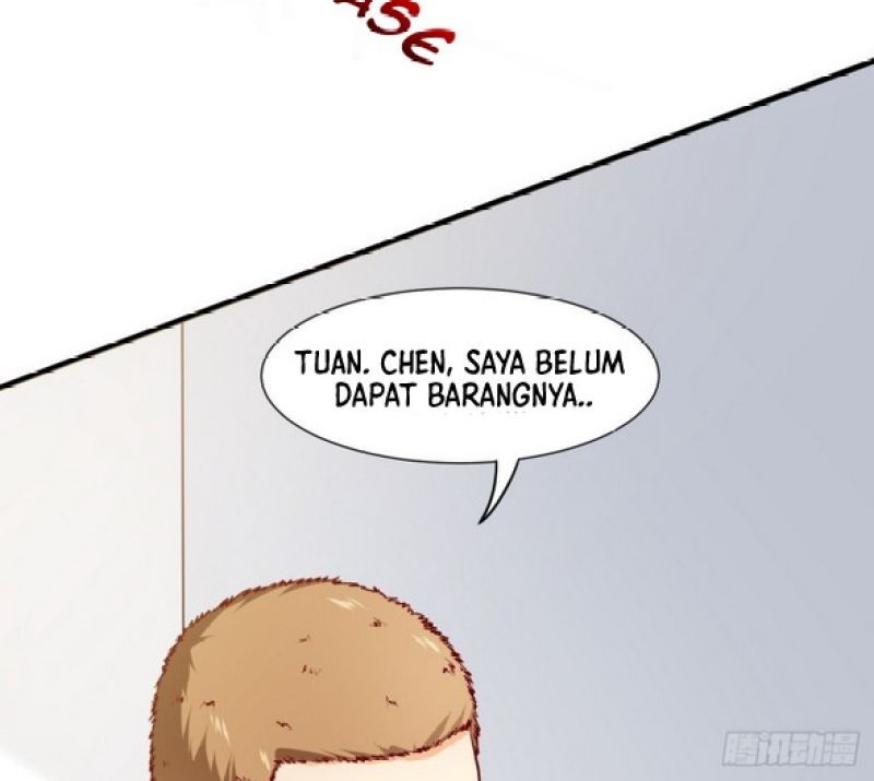 Wo Mei Zhou Yige Xin Shenfen Chapter 13 - halaman 5