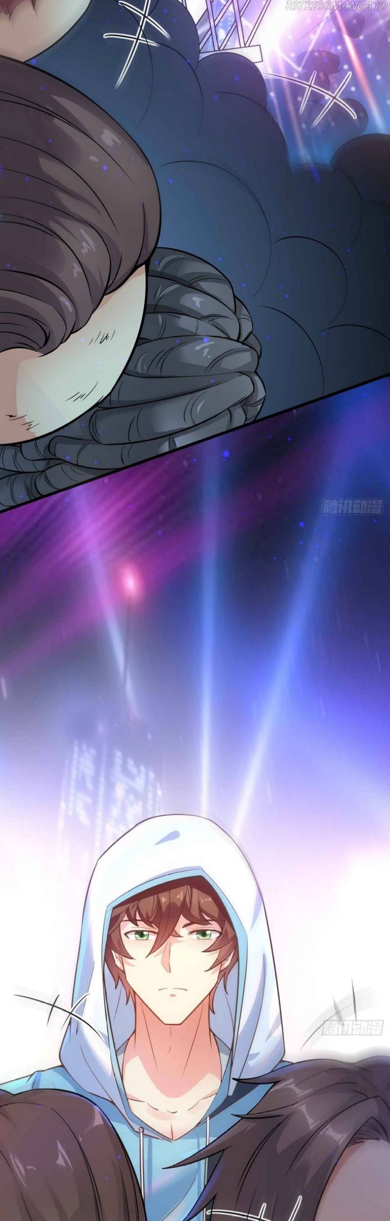Wo Mei Zhou Yige Xin Shenfen Chapter 14 - halaman 23