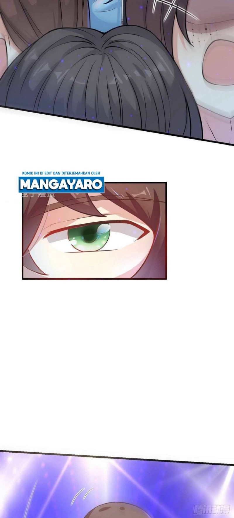 Wo Mei Zhou Yige Xin Shenfen Chapter 14 - halaman 24