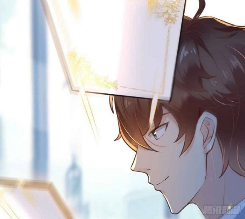 Wo Mei Zhou Yige Xin Shenfen Chapter 14 - halaman 8
