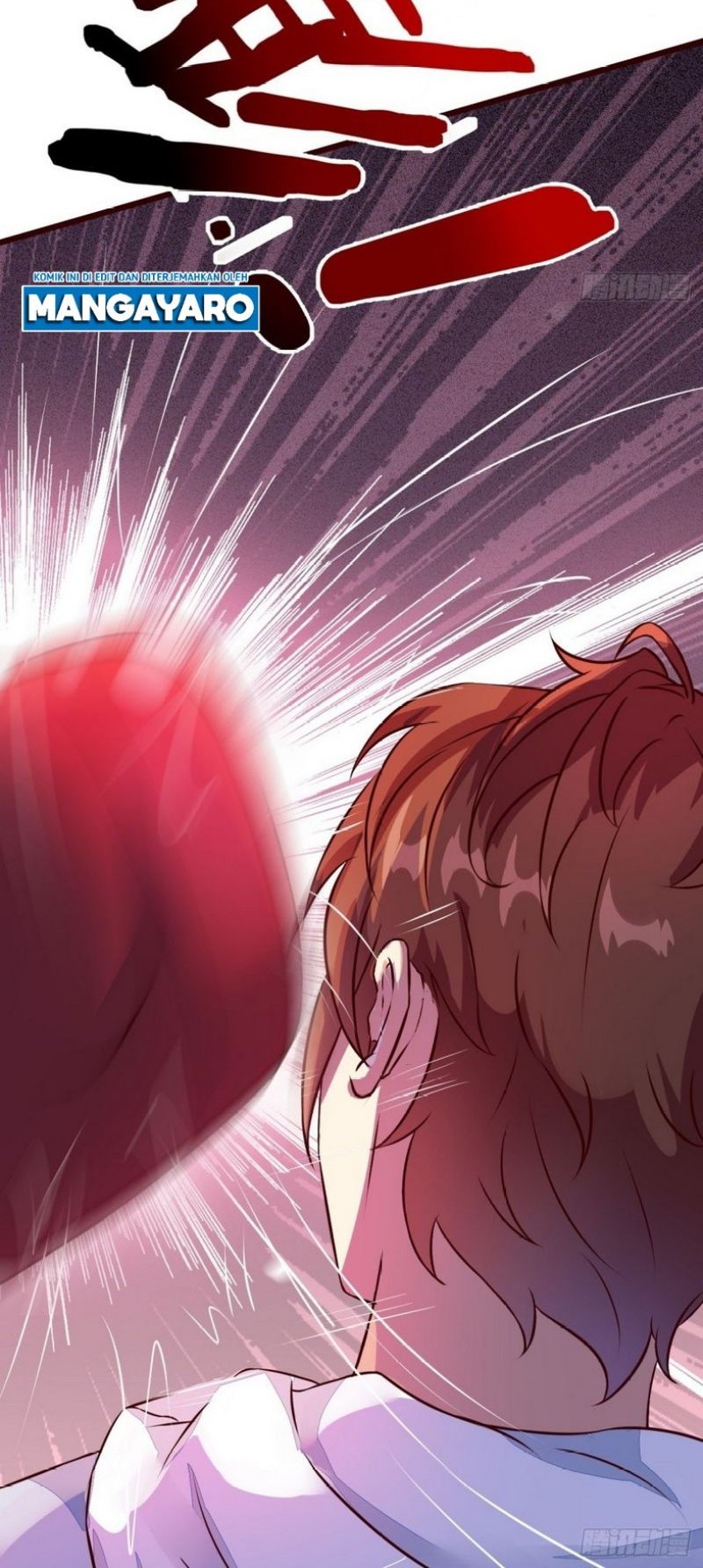 Wo Mei Zhou Yige Xin Shenfen Chapter 15 - halaman 12