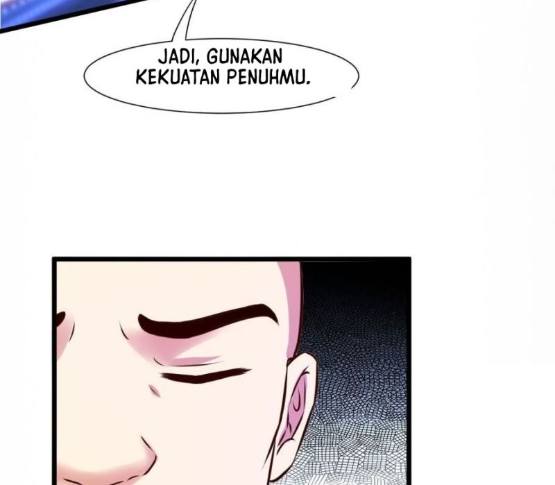 Wo Mei Zhou Yige Xin Shenfen Chapter 15 - halaman 16
