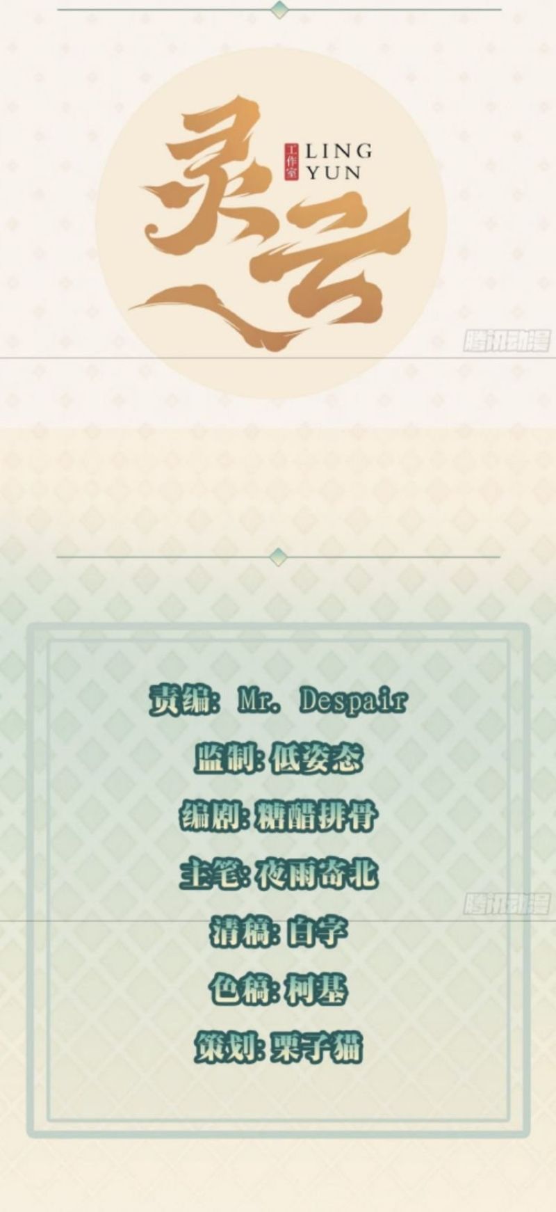 Wo Mei Zhou Yige Xin Shenfen Chapter 15 - halaman 2