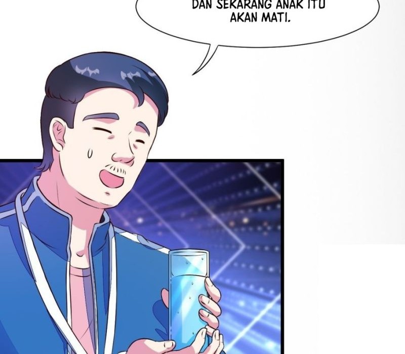 Wo Mei Zhou Yige Xin Shenfen Chapter 15 - halaman 20