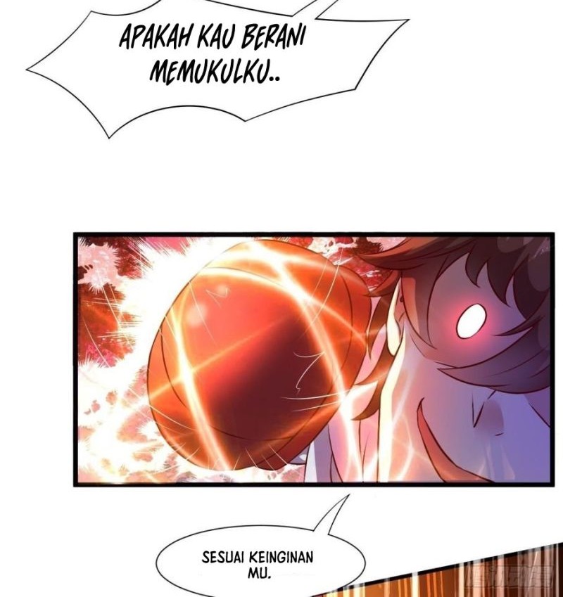 Wo Mei Zhou Yige Xin Shenfen Chapter 15 - halaman 24