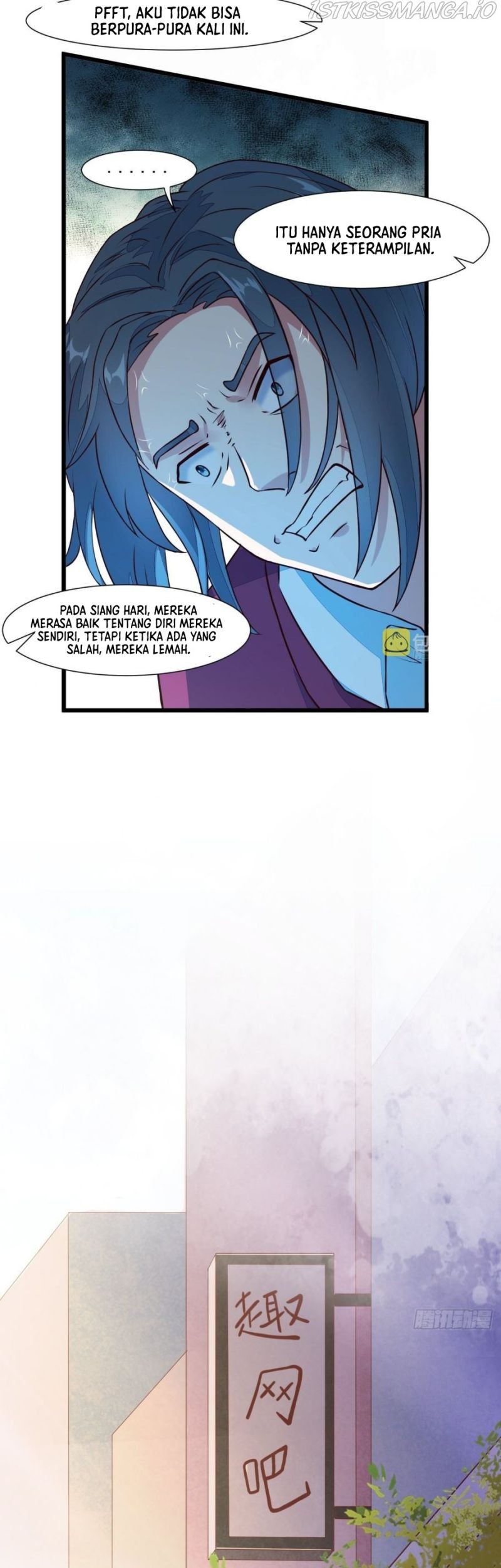 Wo Mei Zhou Yige Xin Shenfen Chapter 16 - halaman 13
