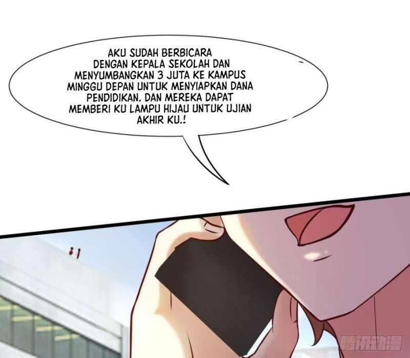 Wo Mei Zhou Yige Xin Shenfen Chapter 16 - halaman 16