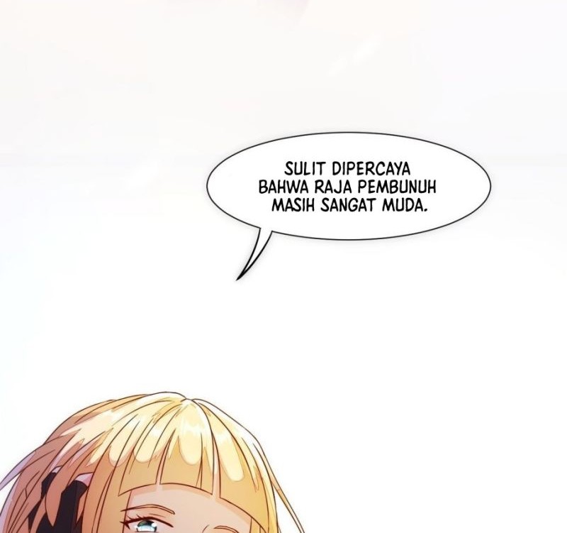 Wo Mei Zhou Yige Xin Shenfen Chapter 16 - halaman 18