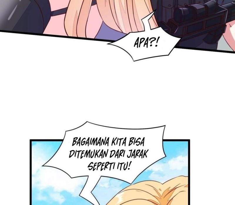 Wo Mei Zhou Yige Xin Shenfen Chapter 16 - halaman 22