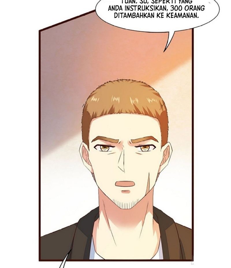 Wo Mei Zhou Yige Xin Shenfen Chapter 16 - halaman 28