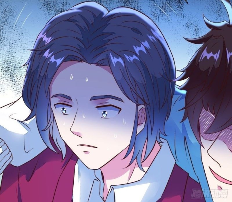 Wo Mei Zhou Yige Xin Shenfen Chapter 16 - halaman 8
