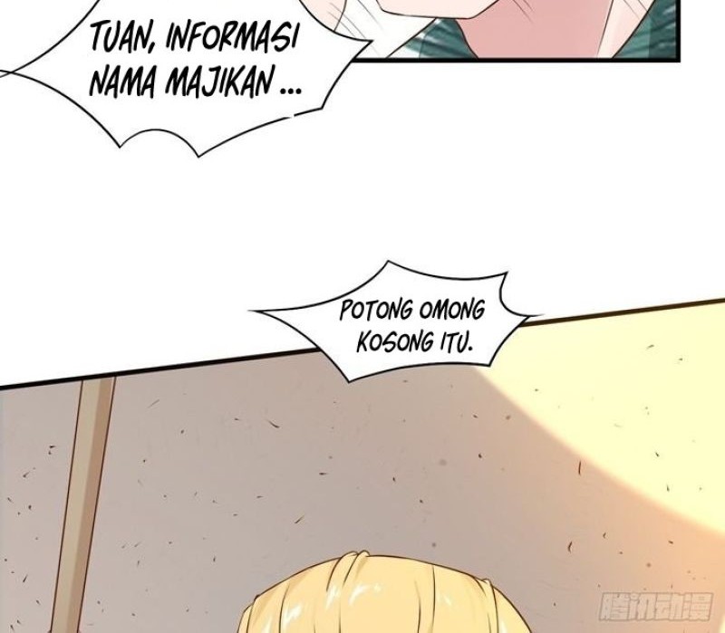 Wo Mei Zhou Yige Xin Shenfen Chapter 17 - halaman 16