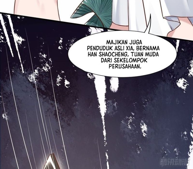 Wo Mei Zhou Yige Xin Shenfen Chapter 17 - halaman 18
