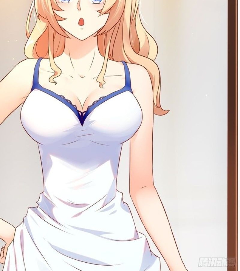 Wo Mei Zhou Yige Xin Shenfen Chapter 17 - halaman 22