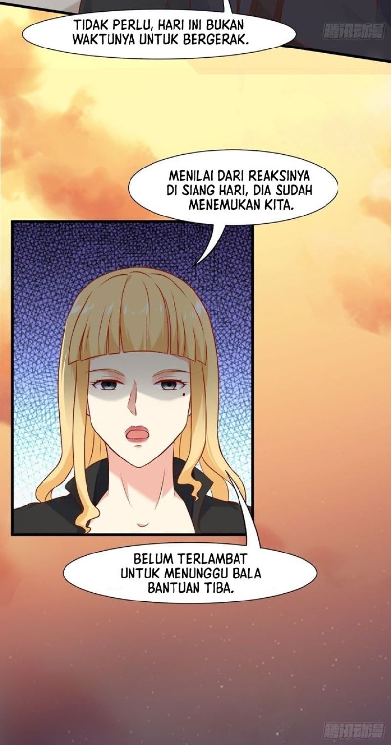 Wo Mei Zhou Yige Xin Shenfen Chapter 17 - halaman 30