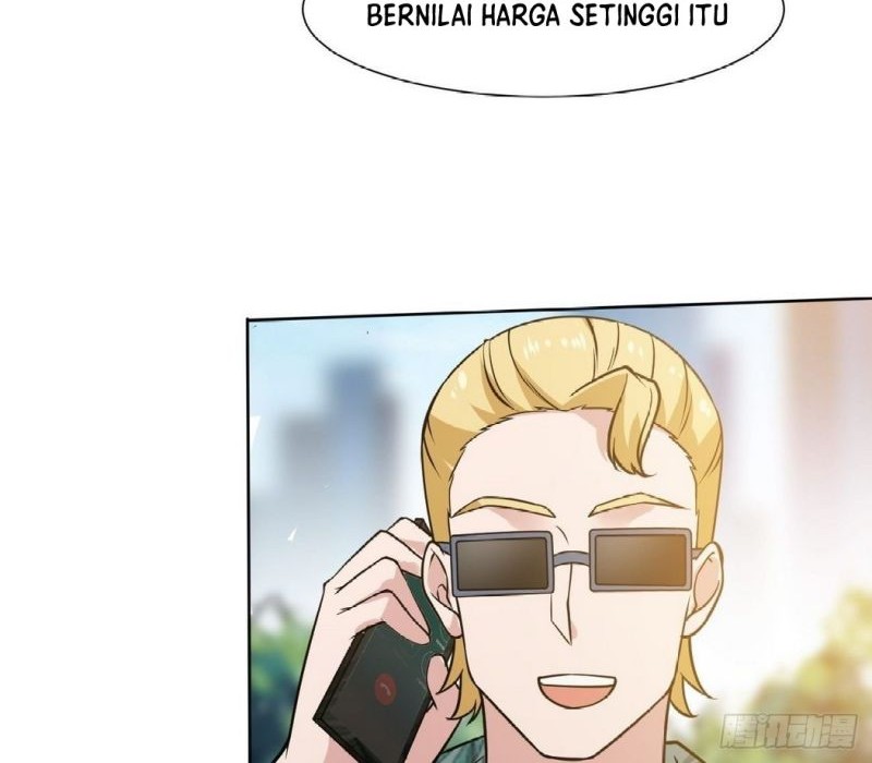 Wo Mei Zhou Yige Xin Shenfen Chapter 17 - halaman 6