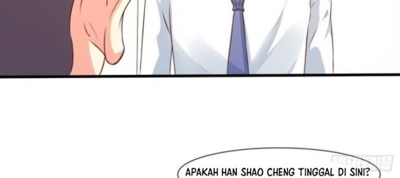 Wo Mei Zhou Yige Xin Shenfen Chapter 18 - halaman 24