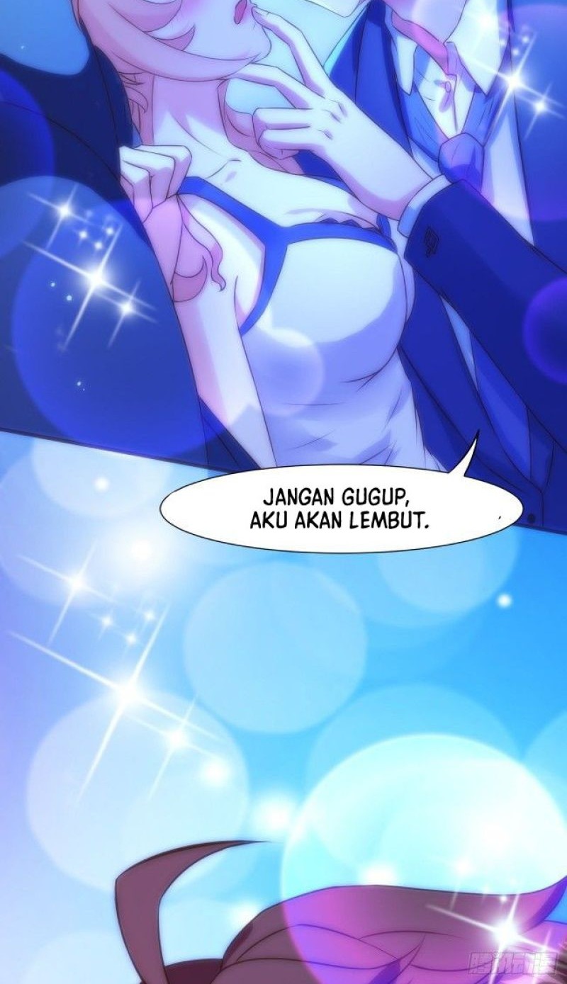 Wo Mei Zhou Yige Xin Shenfen Chapter 18 - halaman 4