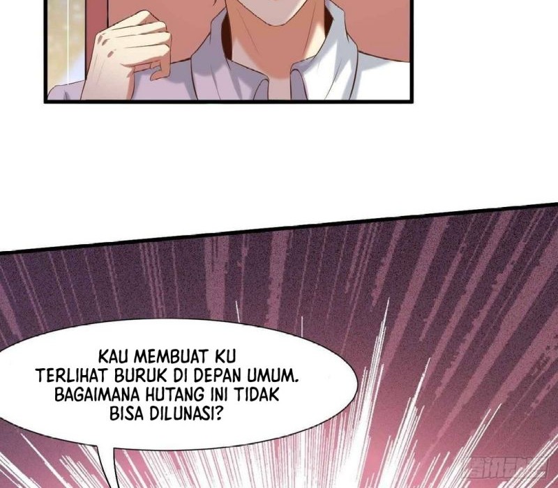 Wo Mei Zhou Yige Xin Shenfen Chapter 19 - halaman 10