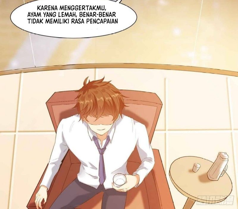 Wo Mei Zhou Yige Xin Shenfen Chapter 19 - halaman 12