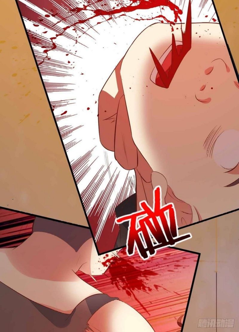 Wo Mei Zhou Yige Xin Shenfen Chapter 19 - halaman 16
