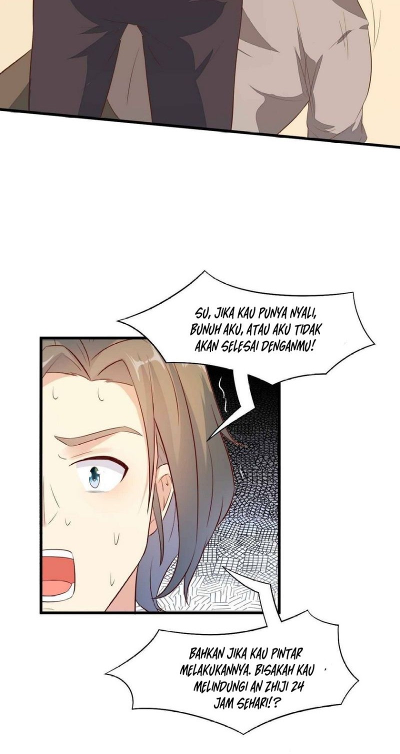 Wo Mei Zhou Yige Xin Shenfen Chapter 19 - halaman 22