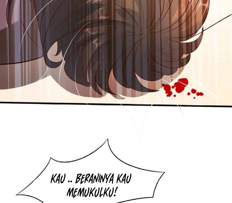 Wo Mei Zhou Yige Xin Shenfen Chapter 19 - halaman 24