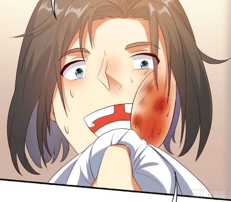 Wo Mei Zhou Yige Xin Shenfen Chapter 19 - halaman 26