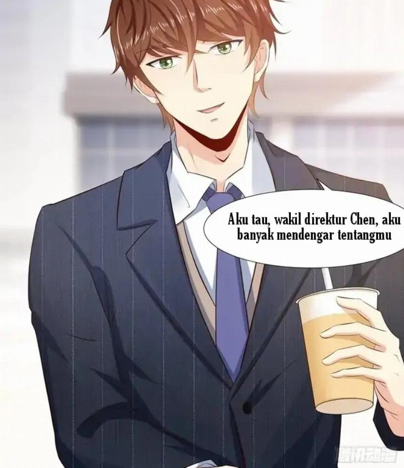 Wo Mei Zhou Yige Xin Shenfen Chapter 2 - halaman 18