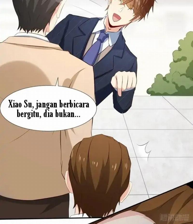 Wo Mei Zhou Yige Xin Shenfen Chapter 2 - halaman 20
