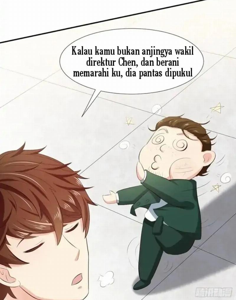 Wo Mei Zhou Yige Xin Shenfen Chapter 2 - halaman 22