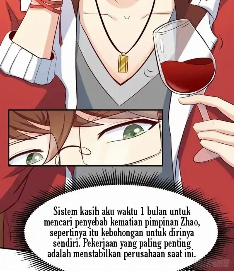 Wo Mei Zhou Yige Xin Shenfen Chapter 2 - halaman 4