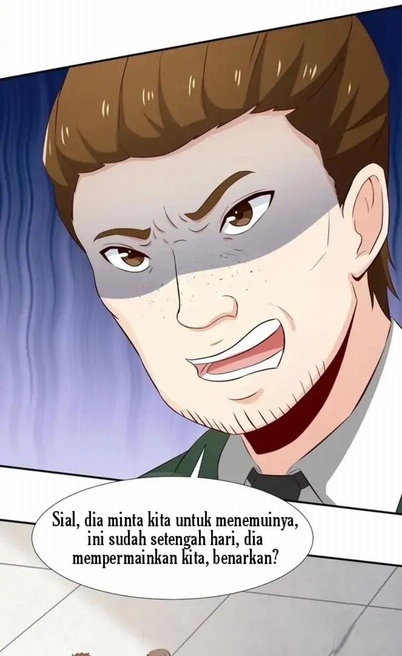 Wo Mei Zhou Yige Xin Shenfen Chapter 2 - halaman 8