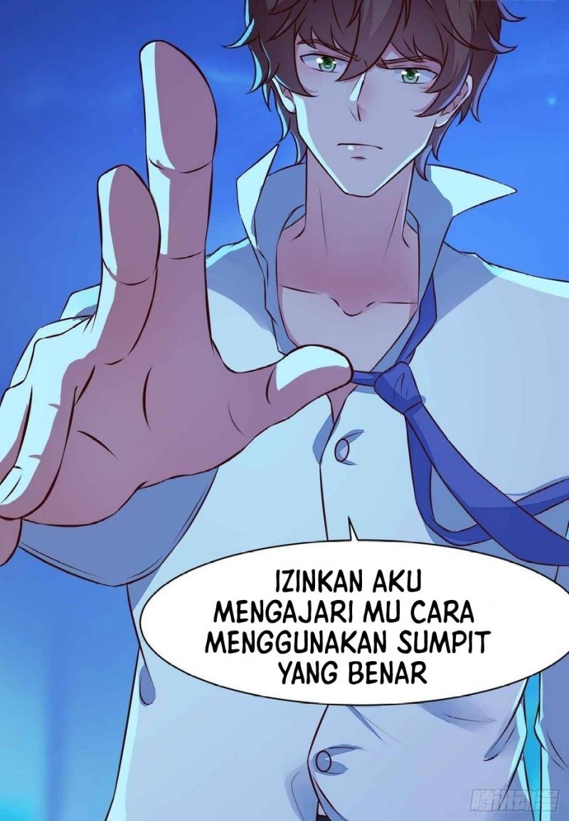 Wo Mei Zhou Yige Xin Shenfen Chapter 20 - halaman 16