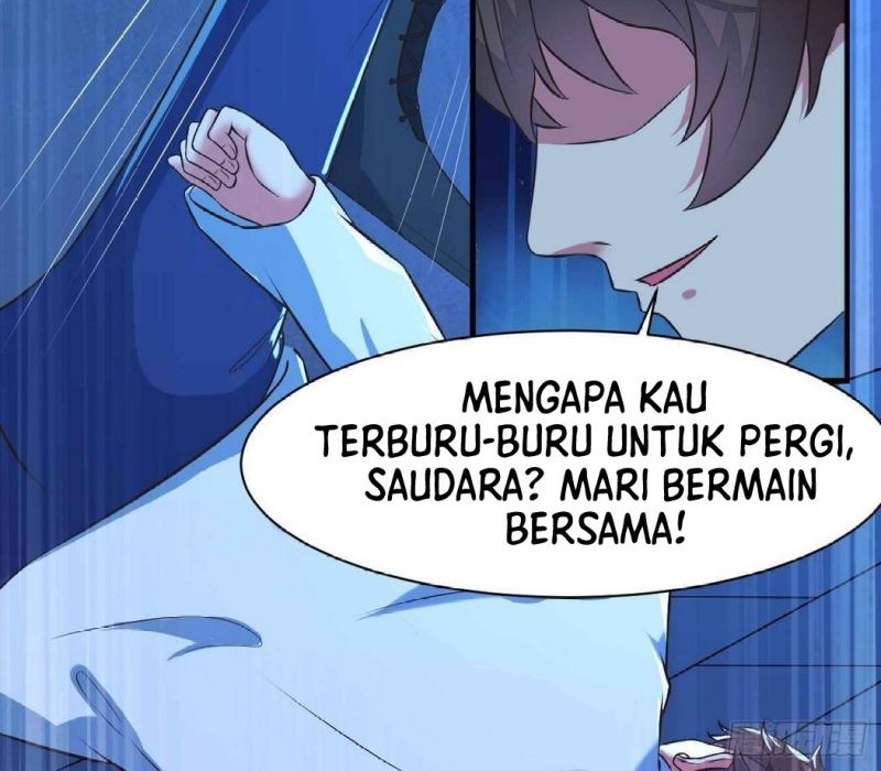 Wo Mei Zhou Yige Xin Shenfen Chapter 20 - halaman 24